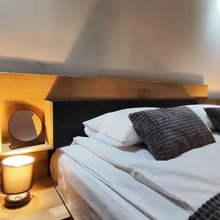 Апартамент View #2 Банско