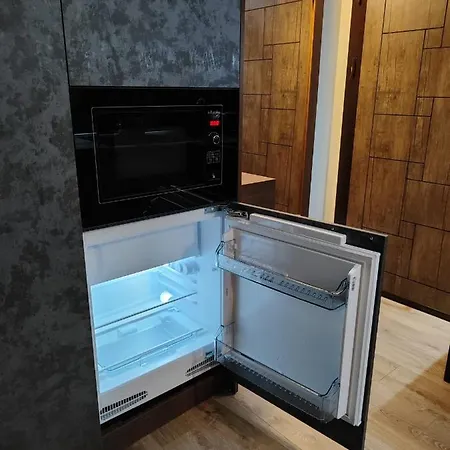 Апартамент View #2