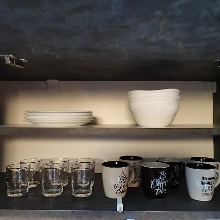 Апартамент View #2 *