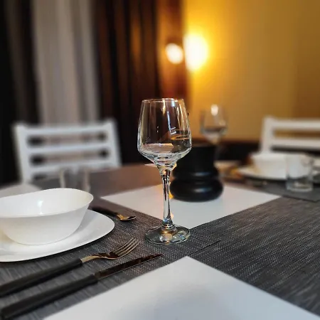 Апартамент View #2 Банско