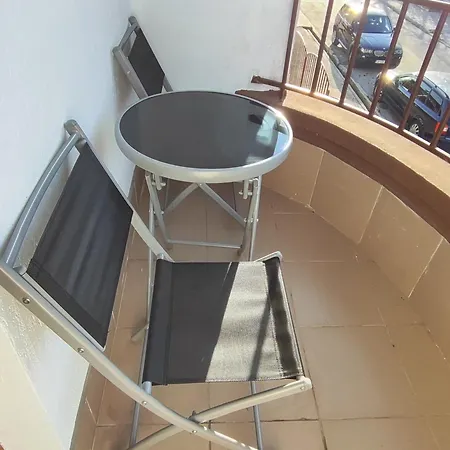 View #2 Апартамент *