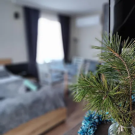 View #2 Апартамент Банско