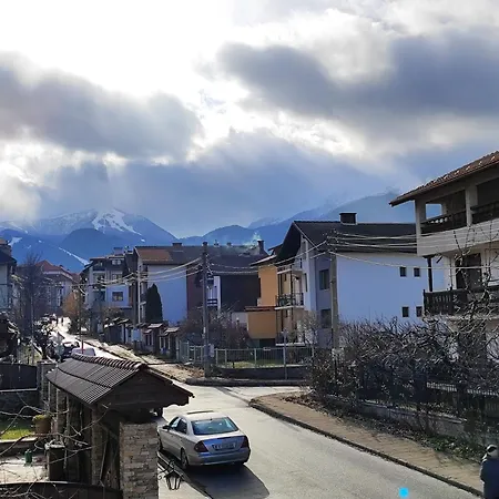 View #2 Апартамент