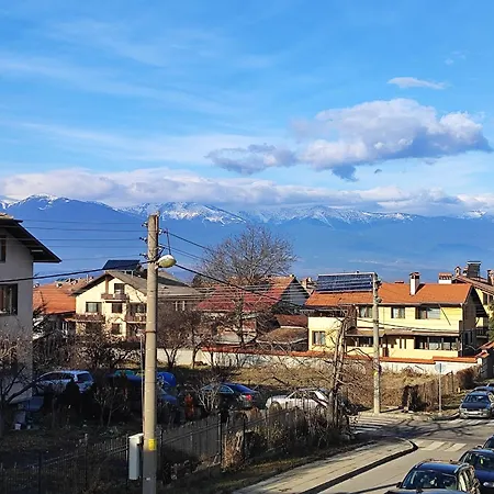 View #2 Банско