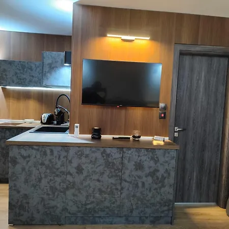 View #2 * Банско