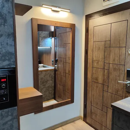 View #2 דירה בנסקו