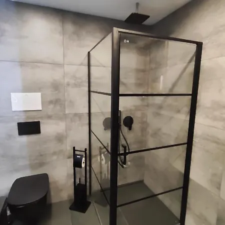 דירה View #2 בנסקו