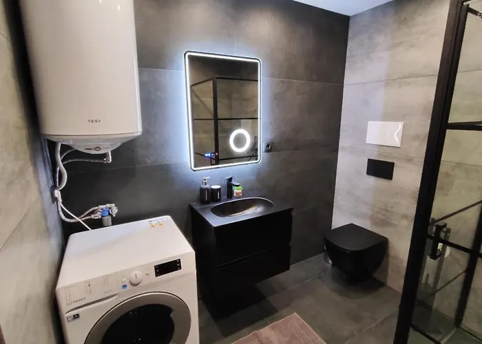 View #2 Apartamento Bansko