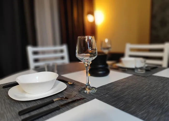 Apartamento View #2 Bansko