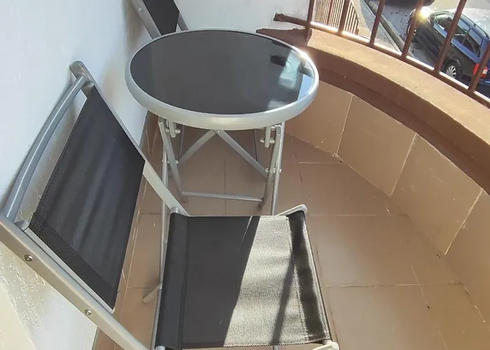 View #2 Apartamento *