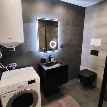 View #2 公寓 班斯科