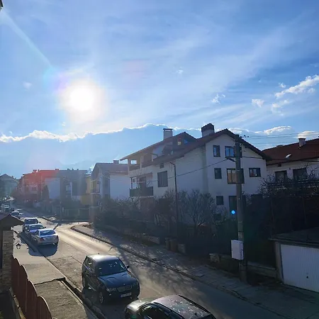 View #2 Апартаменты
